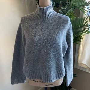 H&M Gray Sweater